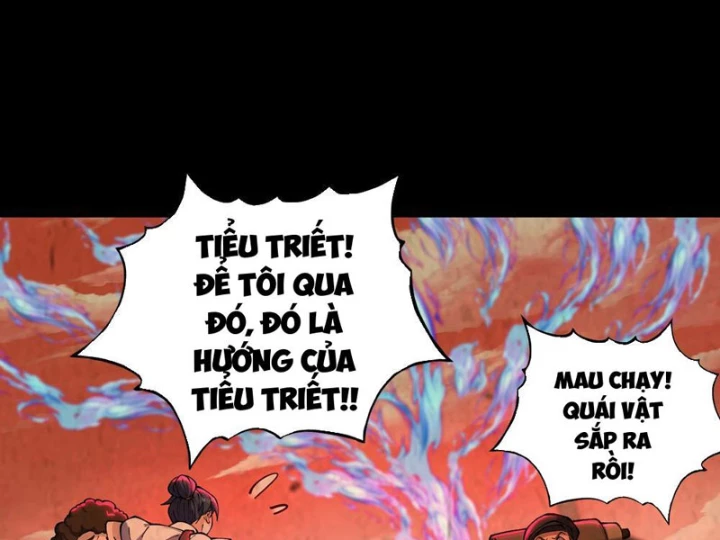 Sau khi quỷ dị giáng lâm, ta mở khóa tháp thông thiên Chapter 2 - 62