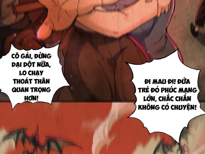Sau khi quỷ dị giáng lâm, ta mở khóa tháp thông thiên Chapter 2 - 65