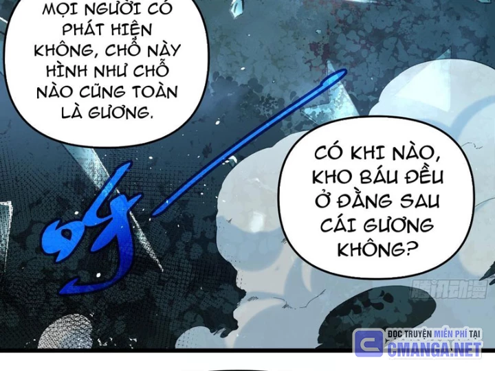 Sau khi quỷ dị giáng lâm, ta mở khóa tháp thông thiên Chapter 2 - 84