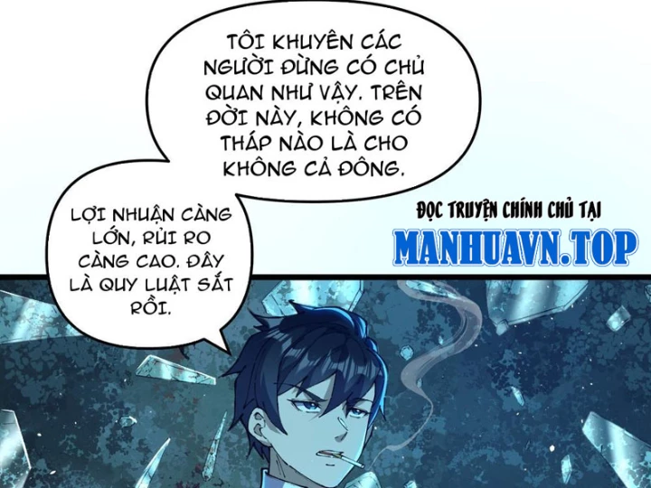 Sau khi quỷ dị giáng lâm, ta mở khóa tháp thông thiên Chapter 2 - 85