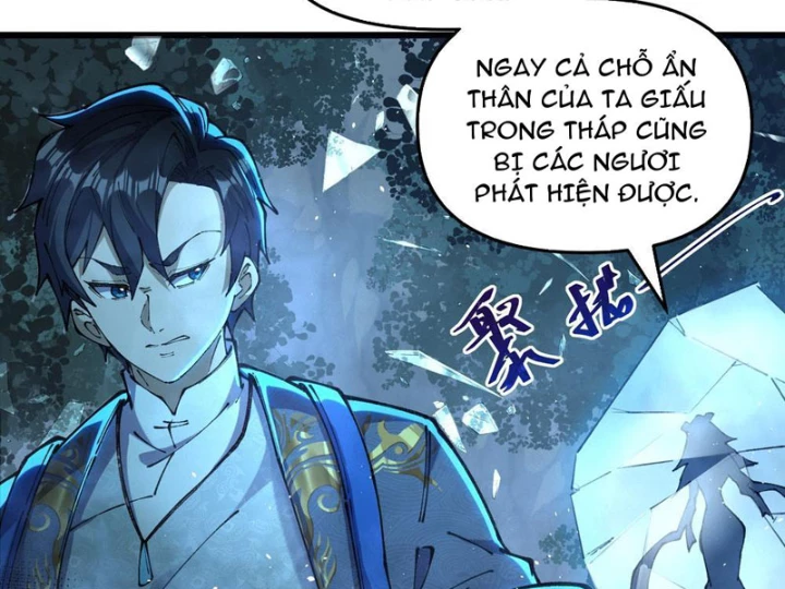 Sau khi quỷ dị giáng lâm, ta mở khóa tháp thông thiên Chapter 2 - 112