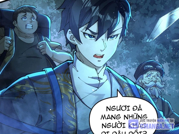 Sau khi quỷ dị giáng lâm, ta mở khóa tháp thông thiên Chapter 2 - 117