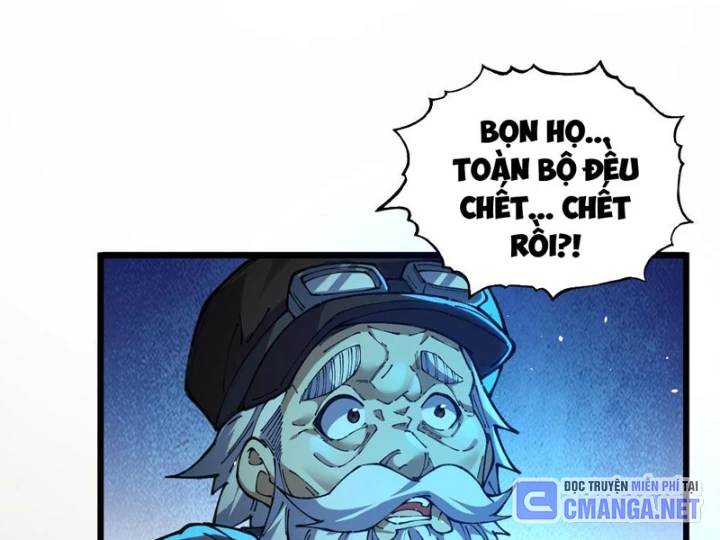 Sau khi quỷ dị giáng lâm, ta mở khóa tháp thông thiên Chapter 2 - 123