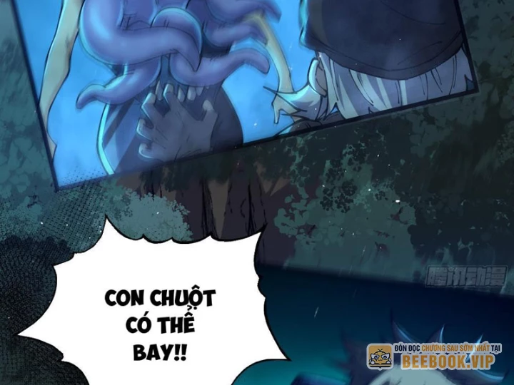 Sau khi quỷ dị giáng lâm, ta mở khóa tháp thông thiên Chapter 2 - 153