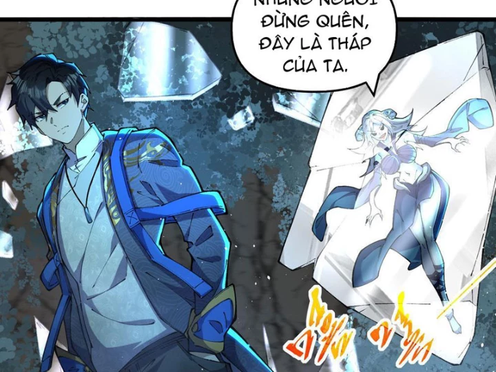 Sau khi quỷ dị giáng lâm, ta mở khóa tháp thông thiên Chapter 3 - 13