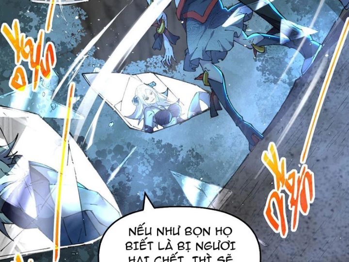 Sau khi quỷ dị giáng lâm, ta mở khóa tháp thông thiên Chapter 3 - 22