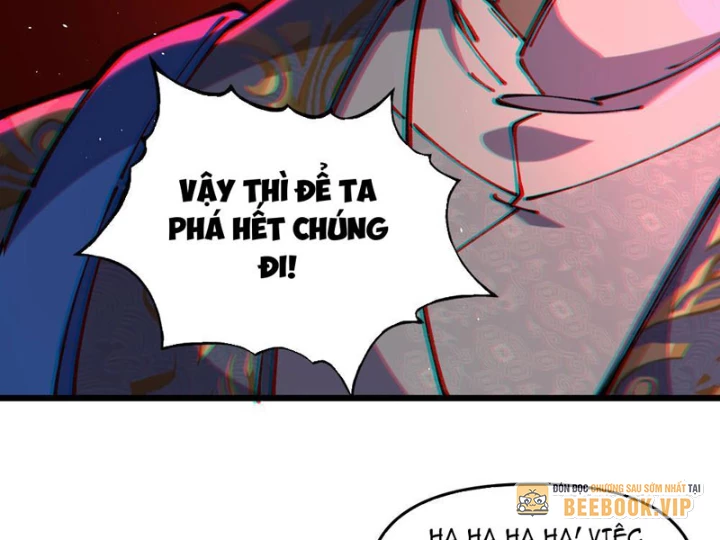 Sau khi quỷ dị giáng lâm, ta mở khóa tháp thông thiên Chapter 3 - 27