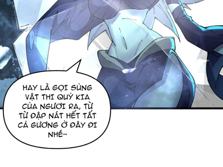 Sau khi quỷ dị giáng lâm, ta mở khóa tháp thông thiên Chapter 3 - 29