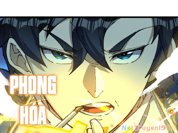 Sau khi quỷ dị giáng lâm, ta mở khóa tháp thông thiên Chapter 3 - 34