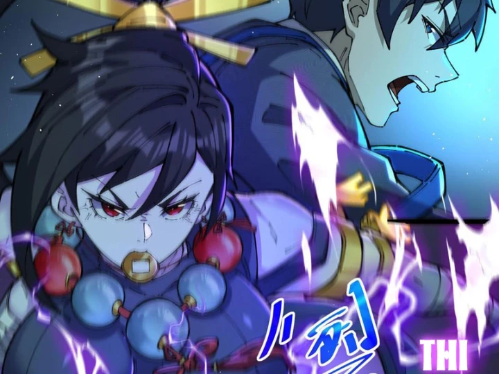 Sau khi quỷ dị giáng lâm, ta mở khóa tháp thông thiên Chapter 3 - 44