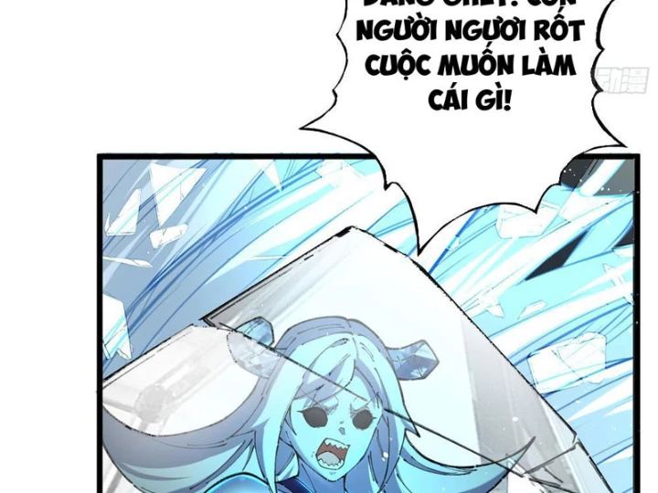 Sau khi quỷ dị giáng lâm, ta mở khóa tháp thông thiên Chapter 3 - 49