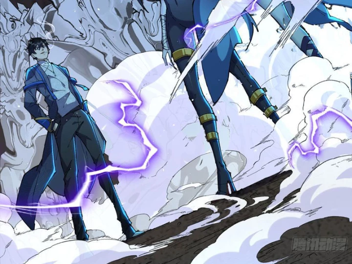 Sau khi quỷ dị giáng lâm, ta mở khóa tháp thông thiên Chapter 3 - 65