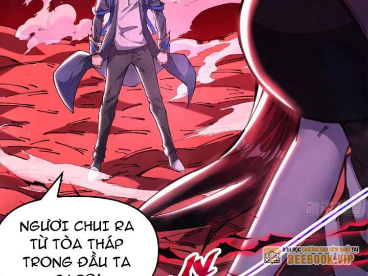 Sau khi quỷ dị giáng lâm, ta mở khóa tháp thông thiên Chapter 3 - 117