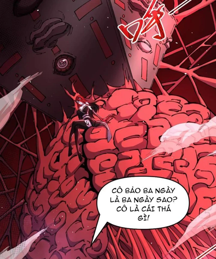 Sau khi quỷ dị giáng lâm, ta mở khóa tháp thông thiên Chapter 4 - 4