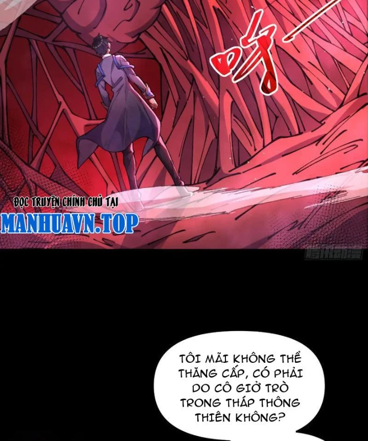 Sau khi quỷ dị giáng lâm, ta mở khóa tháp thông thiên Chapter 4 - 5