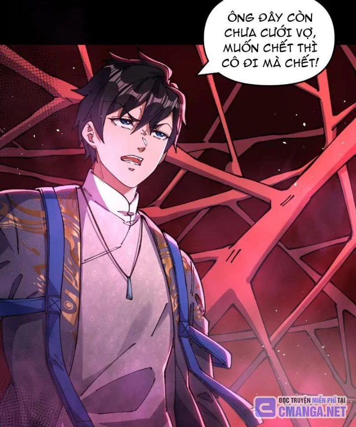 Sau khi quỷ dị giáng lâm, ta mở khóa tháp thông thiên Chapter 4 - 6
