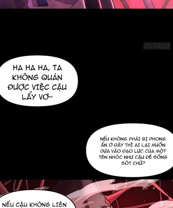 Sau khi quỷ dị giáng lâm, ta mở khóa tháp thông thiên Chapter 4 - 7