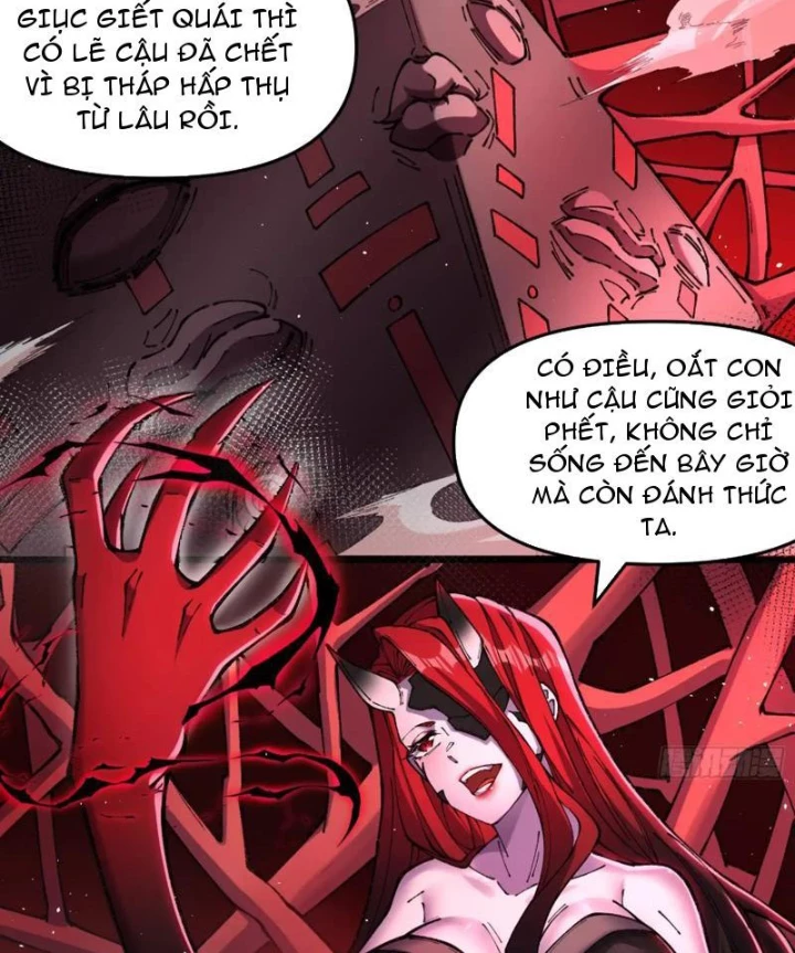 Sau khi quỷ dị giáng lâm, ta mở khóa tháp thông thiên Chapter 4 - 8