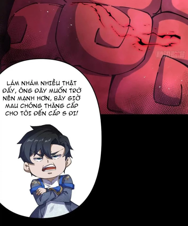 Sau khi quỷ dị giáng lâm, ta mở khóa tháp thông thiên Chapter 4 - 10