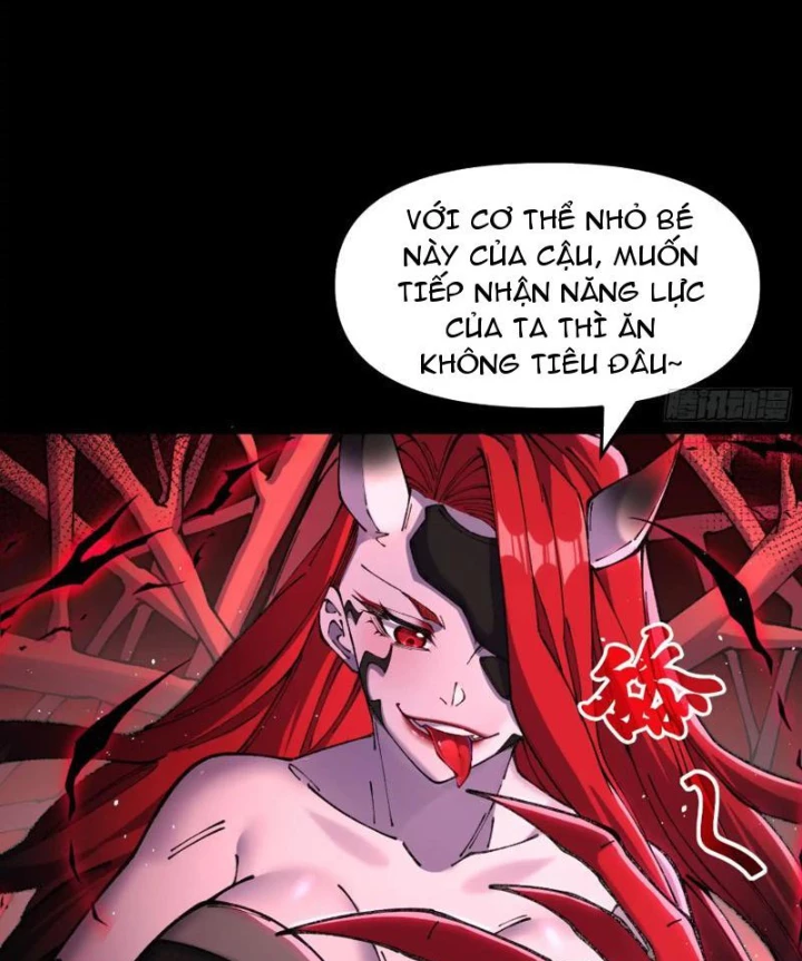 Sau khi quỷ dị giáng lâm, ta mở khóa tháp thông thiên Chapter 4 - 11