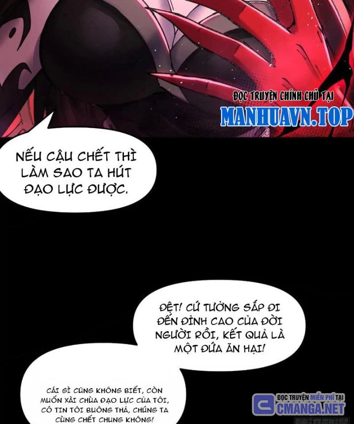 Sau khi quỷ dị giáng lâm, ta mở khóa tháp thông thiên Chapter 4 - 12