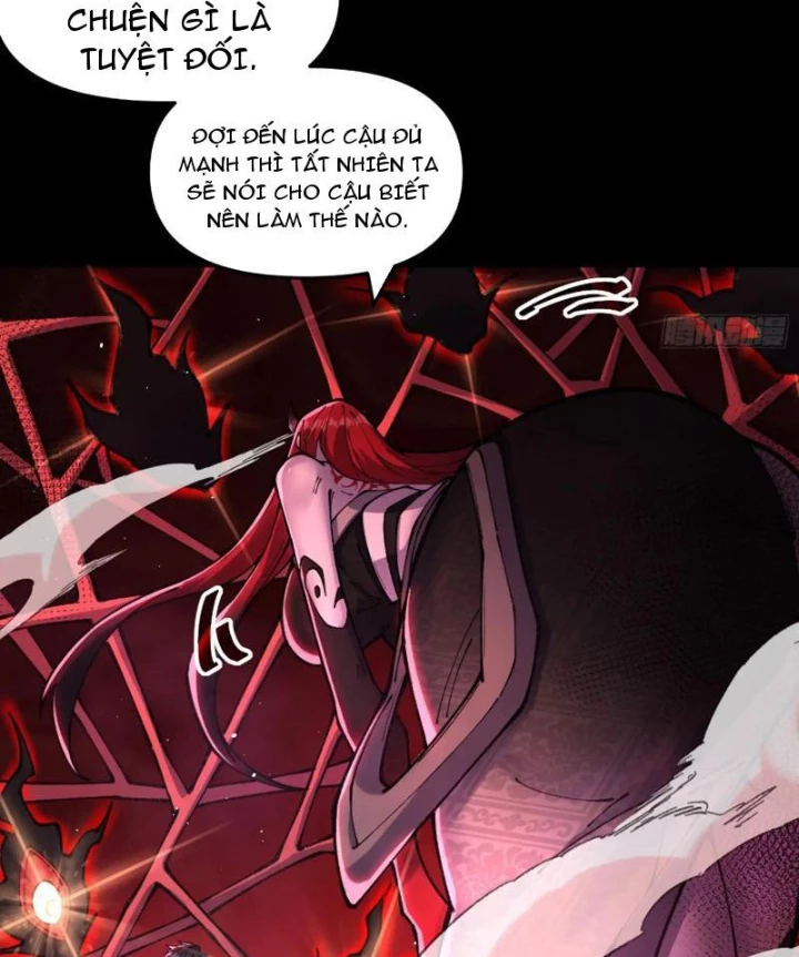 Sau khi quỷ dị giáng lâm, ta mở khóa tháp thông thiên Chapter 4 - 20