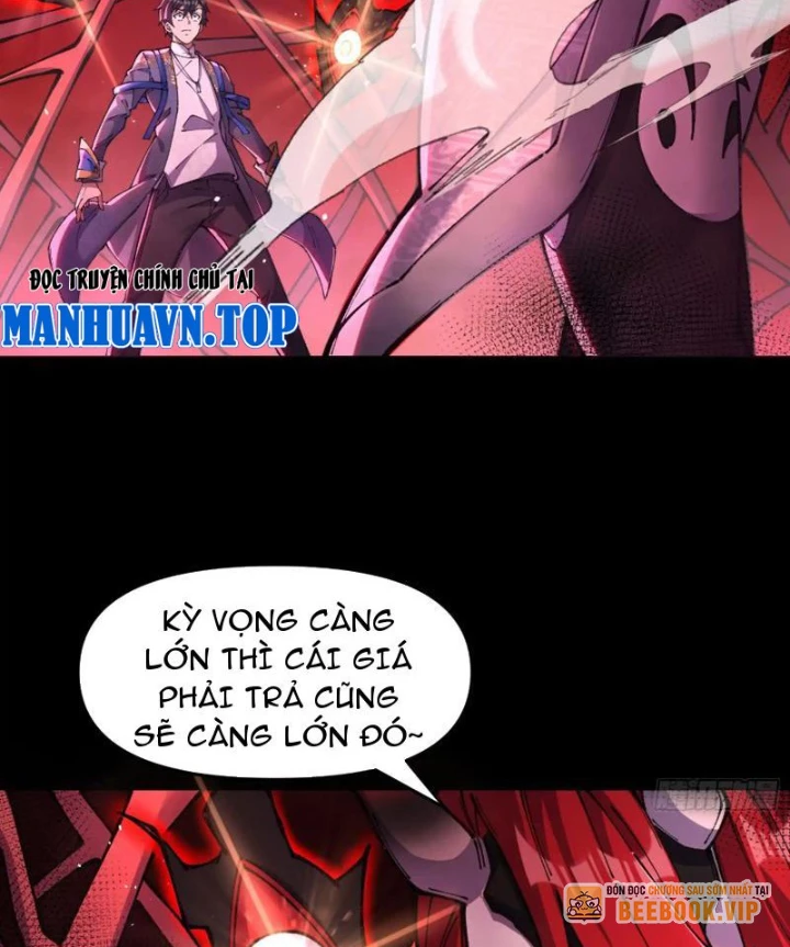 Sau khi quỷ dị giáng lâm, ta mở khóa tháp thông thiên Chapter 4 - 21