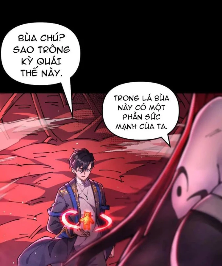 Sau khi quỷ dị giáng lâm, ta mở khóa tháp thông thiên Chapter 4 - 26