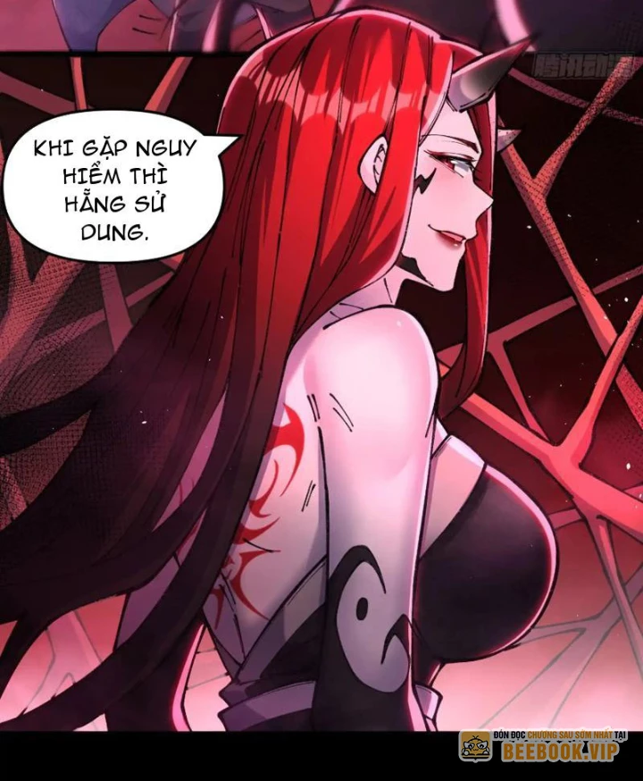 Sau khi quỷ dị giáng lâm, ta mở khóa tháp thông thiên Chapter 4 - 27