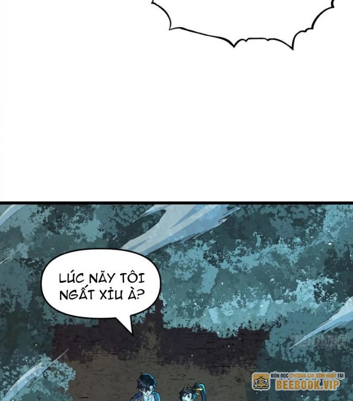 Sau khi quỷ dị giáng lâm, ta mở khóa tháp thông thiên Chapter 4 - 33