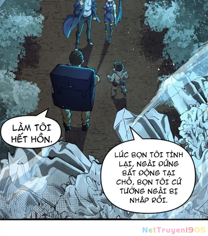 Sau khi quỷ dị giáng lâm, ta mở khóa tháp thông thiên Chapter 4 - 34