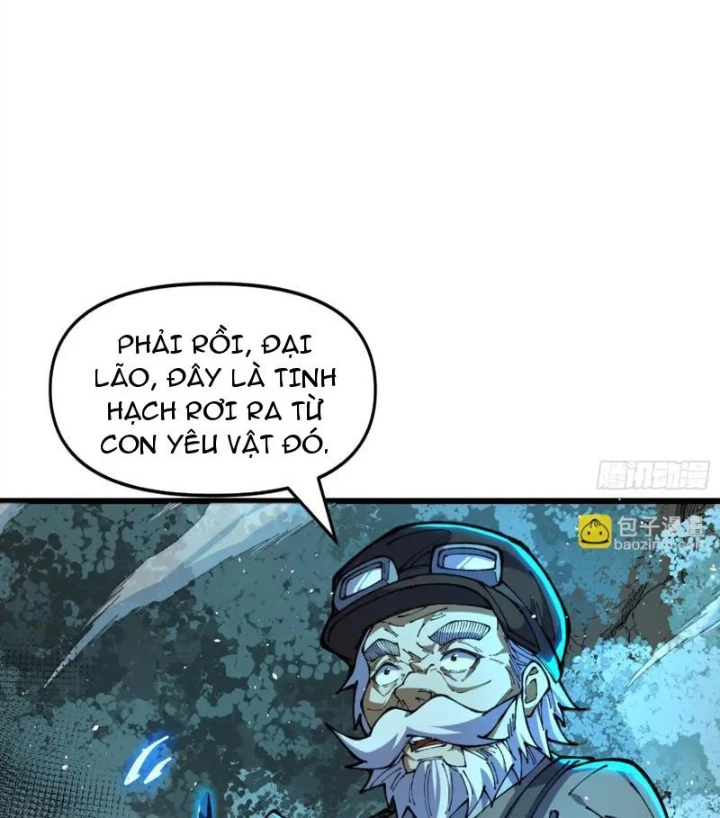 Sau khi quỷ dị giáng lâm, ta mở khóa tháp thông thiên Chapter 4 - 35