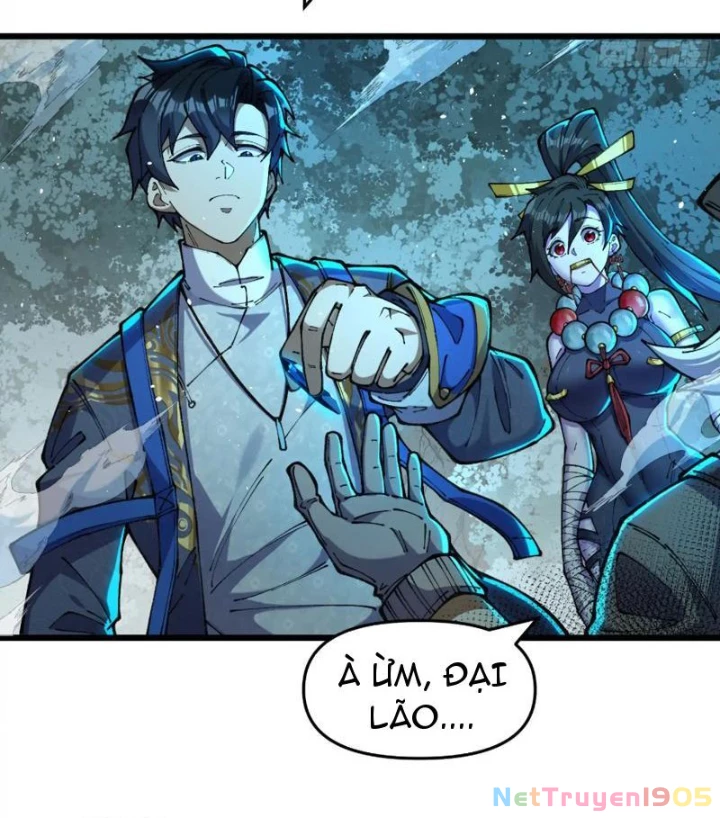 Sau khi quỷ dị giáng lâm, ta mở khóa tháp thông thiên Chapter 4 - 37