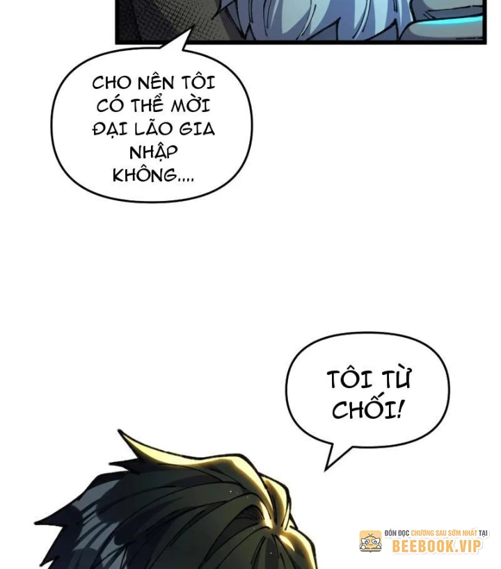 Sau khi quỷ dị giáng lâm, ta mở khóa tháp thông thiên Chapter 4 - 39