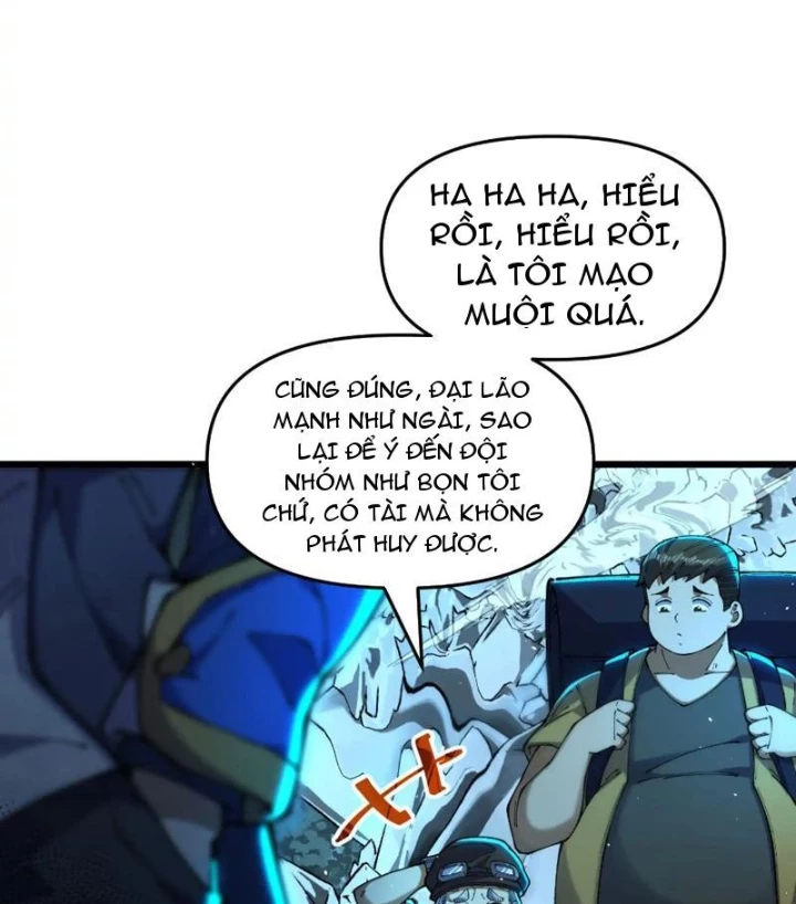 Sau khi quỷ dị giáng lâm, ta mở khóa tháp thông thiên Chapter 4 - 41