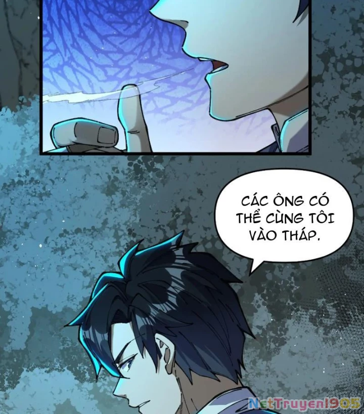 Sau khi quỷ dị giáng lâm, ta mở khóa tháp thông thiên Chapter 4 - 43