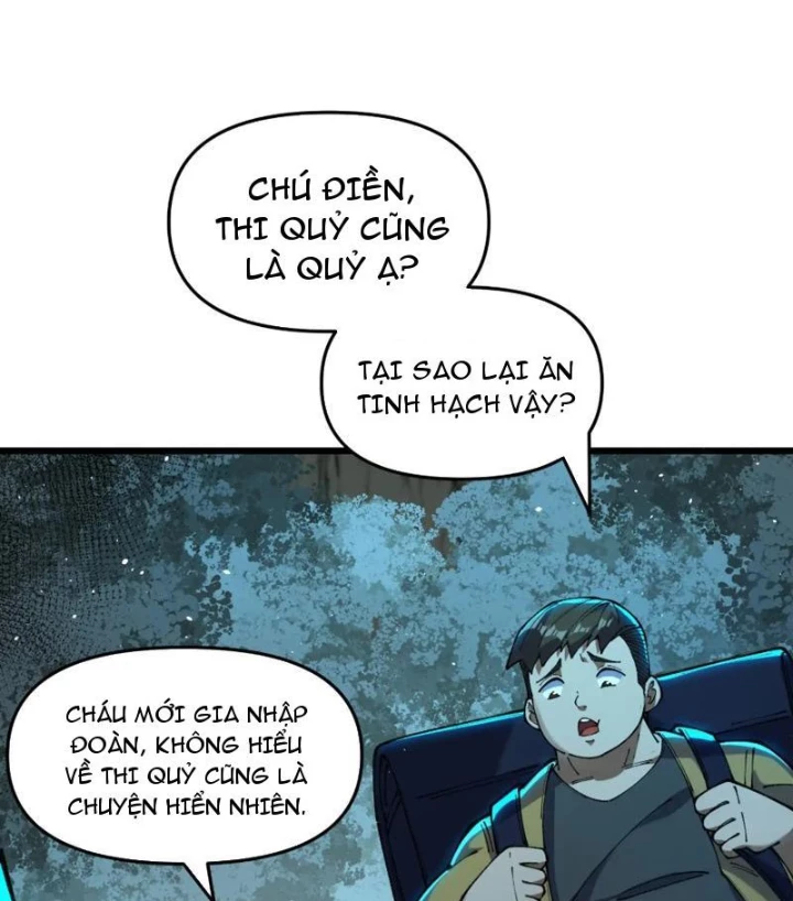 Sau khi quỷ dị giáng lâm, ta mở khóa tháp thông thiên Chapter 4 - 49