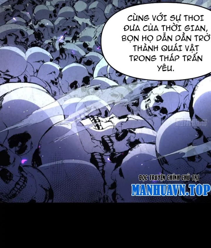 Sau khi quỷ dị giáng lâm, ta mở khóa tháp thông thiên Chapter 4 - 56