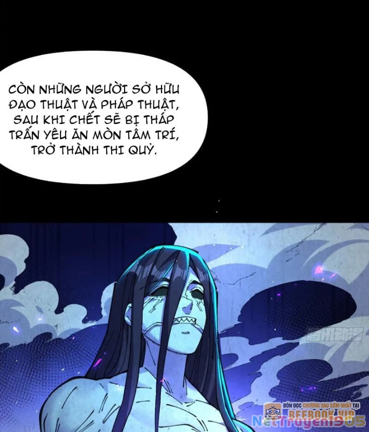 Sau khi quỷ dị giáng lâm, ta mở khóa tháp thông thiên Chapter 4 - 57