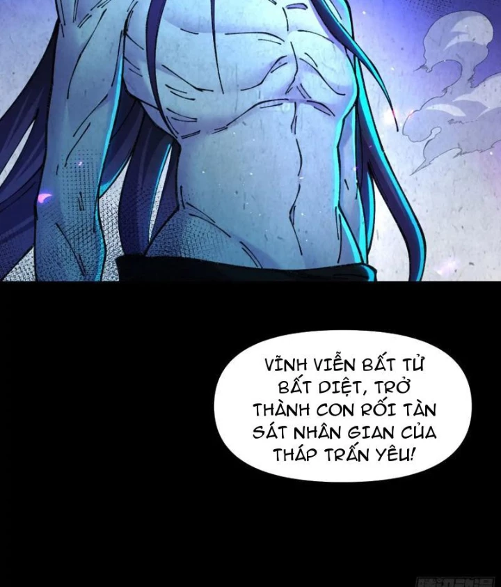 Sau khi quỷ dị giáng lâm, ta mở khóa tháp thông thiên Chapter 4 - 58