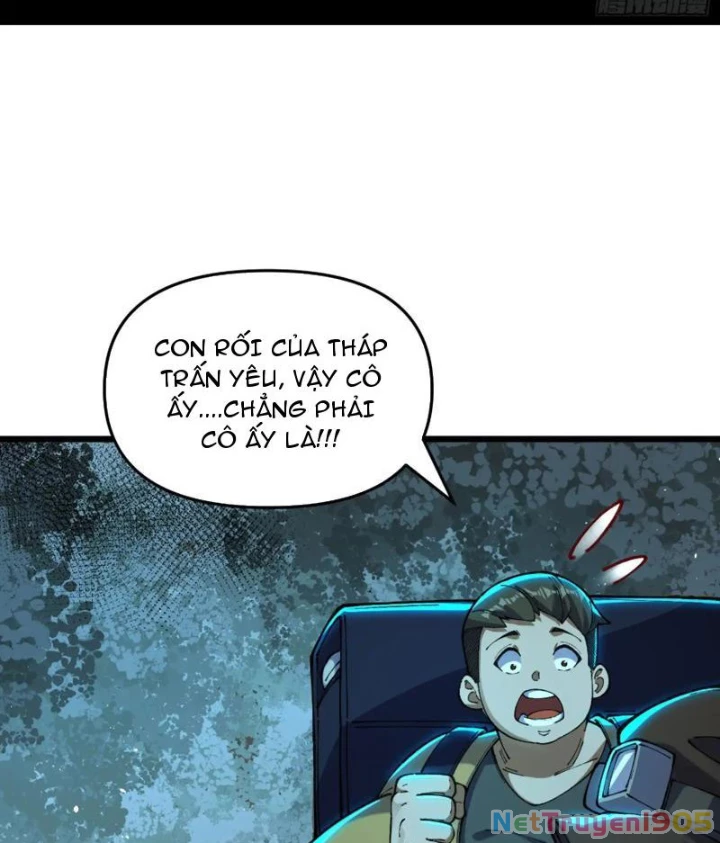 Sau khi quỷ dị giáng lâm, ta mở khóa tháp thông thiên Chapter 4 - 59