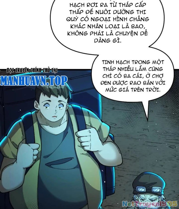 Sau khi quỷ dị giáng lâm, ta mở khóa tháp thông thiên Chapter 4 - 61