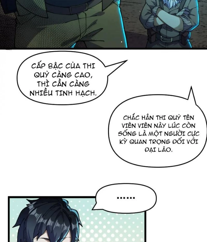 Sau khi quỷ dị giáng lâm, ta mở khóa tháp thông thiên Chapter 4 - 62