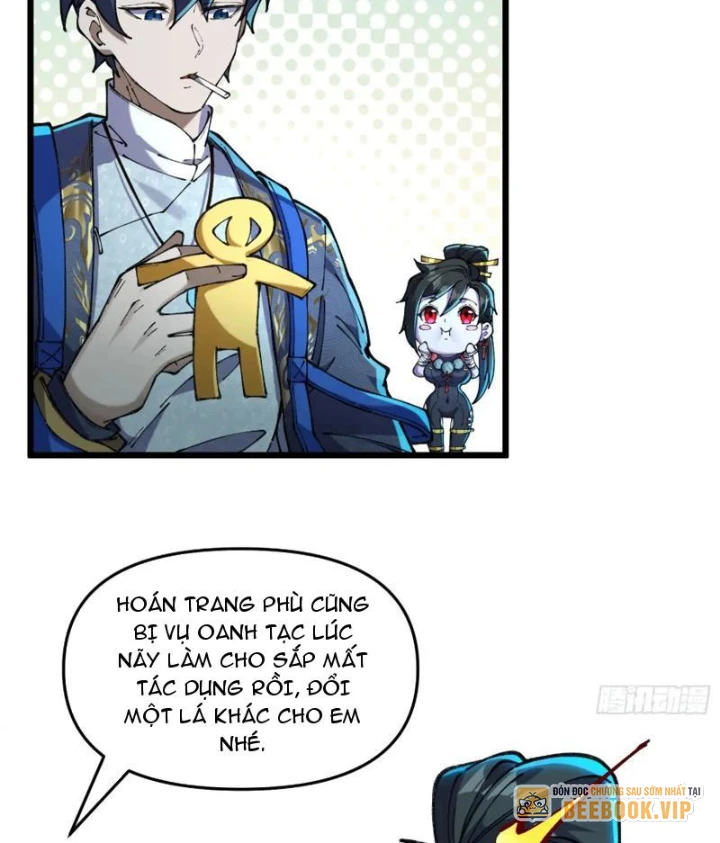 Sau khi quỷ dị giáng lâm, ta mở khóa tháp thông thiên Chapter 4 - 63