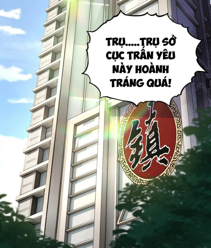 Sau khi quỷ dị giáng lâm, ta mở khóa tháp thông thiên Chapter 4 - 67