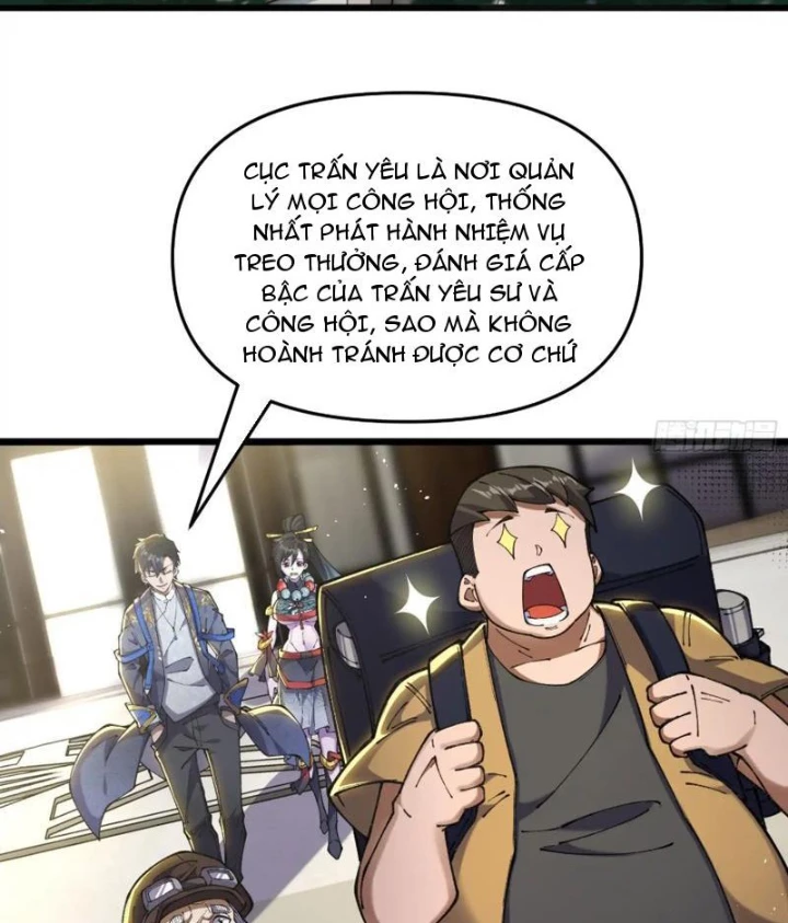 Sau khi quỷ dị giáng lâm, ta mở khóa tháp thông thiên Chapter 4 - 68