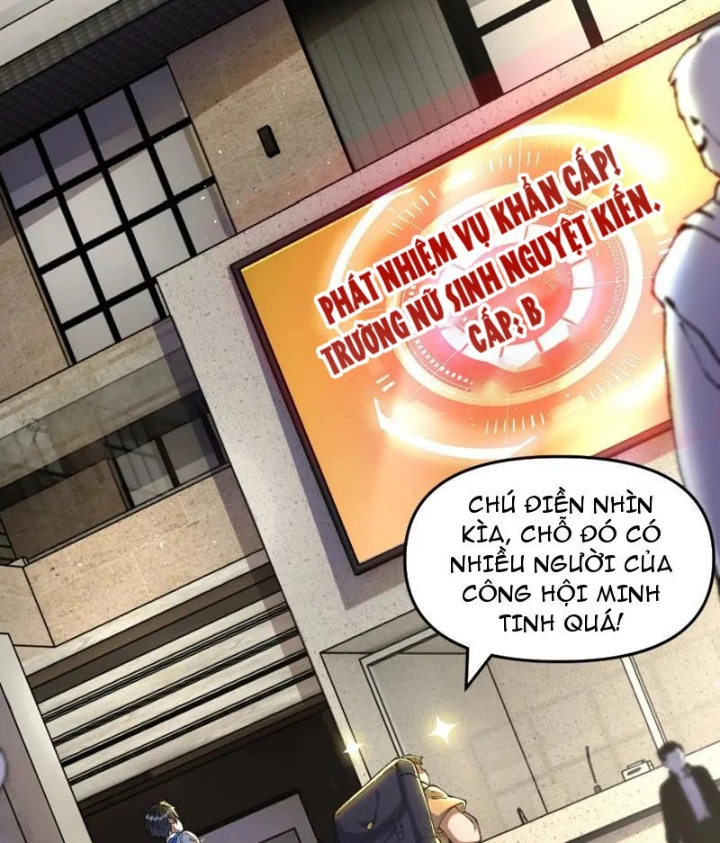 Sau khi quỷ dị giáng lâm, ta mở khóa tháp thông thiên Chapter 4 - 70