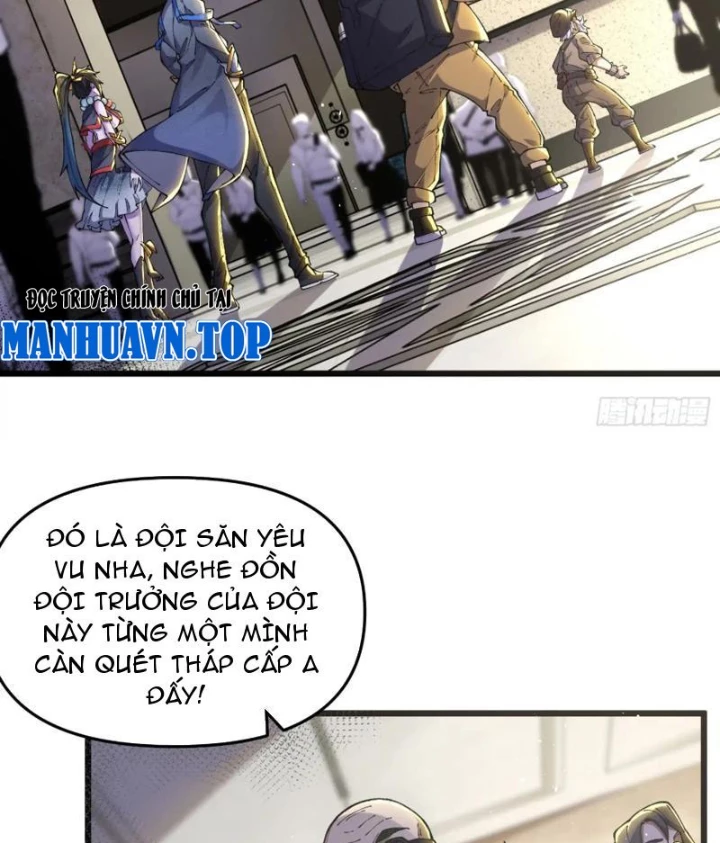 Sau khi quỷ dị giáng lâm, ta mở khóa tháp thông thiên Chapter 4 - 71