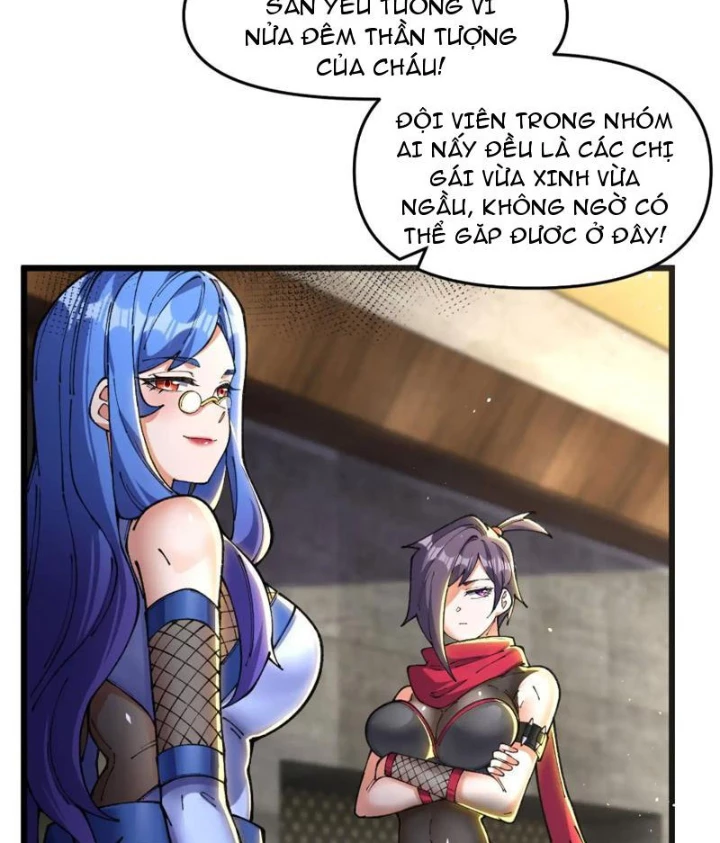 Sau khi quỷ dị giáng lâm, ta mở khóa tháp thông thiên Chapter 4 - 73