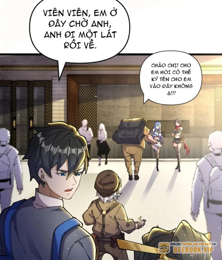 Sau khi quỷ dị giáng lâm, ta mở khóa tháp thông thiên Chapter 4 - 75